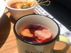 -太二酸菜鱼(福州泰禾店)