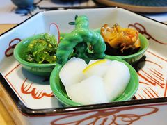 -秋荀日本料理(昆明同德广场店)