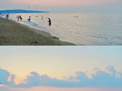 -那香海钻石沙滩浴场
