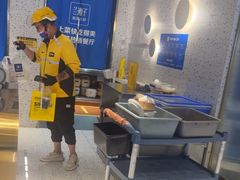 -兰湘子·湘菜小炒(济南领秀城店)