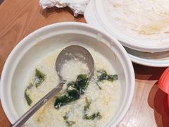 -吕氏疙瘩汤·新派鲁菜(济南万象城店)