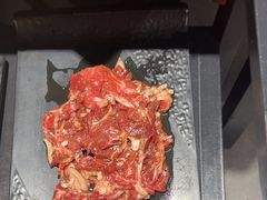 -四斤烤肉(东戴河孟家店)