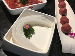 -海底捞火锅(龙湖三千集店)