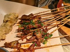 -烤匠麻辣烤鱼(双流明城购物中心店)