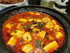 -眉州东坡(上海中心店)