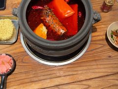 -郑记·古法黑砂锅串串(龙泉店)