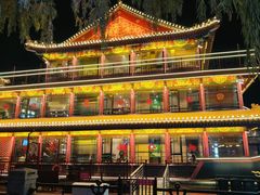 -南门涮肉(通州大船店)