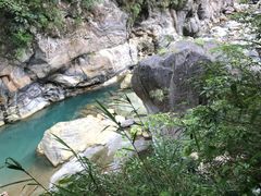 -太鲁阁公园