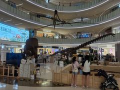 -上海七宝领展广场