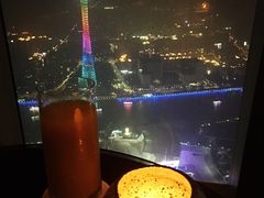 -广州四季酒店·天吧·高空酒吧