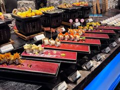 -喜庭海鲜自助(来福士店)