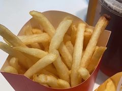 -麦当劳(大榭三江超市店)