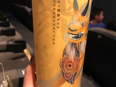-奈雪的茶(石家庄万象城店)