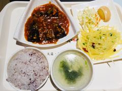 -舌尖上的中国·尝城(力旺广场店)