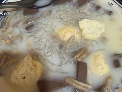 -鸭小妹鸭血粉丝(老门东店)
