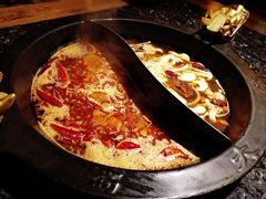 -蜀大侠火锅(四川北路店)