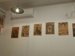 -蟹黄鱼面·锦园(定西路店)