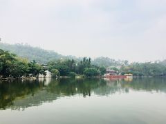 -珠海圆明新园