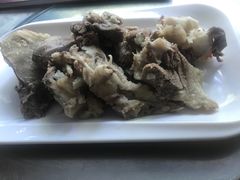 -清真·胖妈妈手抓餐厅(定西路长城宾馆店)