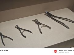 -白求恩柯棣华纪念馆
