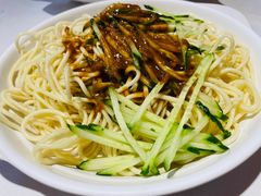 峨嵋凉面-峨嵋酒家总店(车公庄店)