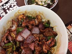 -王繁星面馆(西安熙地港店)