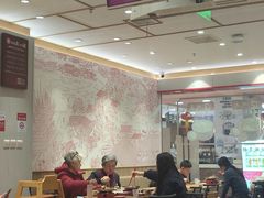 -喜家德虾仁水饺(青岛永旺东部店)