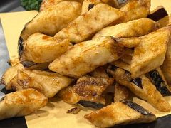 脆皮茄子-庐州太太(鼓楼店)