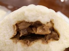 -大明寺素食坊(扬子江中路店)