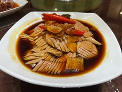 -金时代顺风大酒店(兰生大厦店)