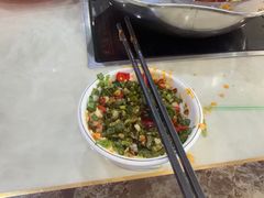 -潮悦牛肉火锅城(水贝店)