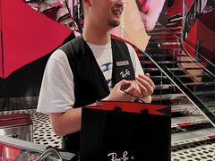 -Ray·Ban雷朋(淮海中路店)