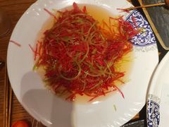 -裕合顺清真餐厅·回民老菜·大连海鲜(西安路店)
