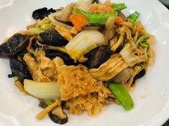 罗汉斋-江海酒家(赤岗店)