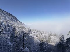 -峨眉山风景名胜区