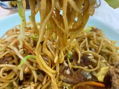 -面道赞宁海海鲜面(迎凤街店)