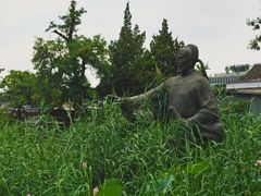 -郭守敬纪念馆