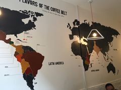 -COFFEE HOLIC(朝外SOHO店)