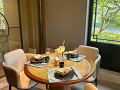 -杭州西湖柳莺里酒店·闻莺厅