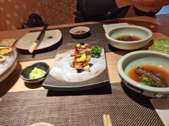 -德川家日本料理(中关村寰太大厦店)