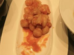 -大鹏饭店·金陵家宴(奥体中心店)