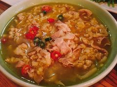 -热度餐厅(老佛爷店)