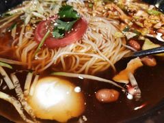 -熙成烧烤·三十三年(开发区店)