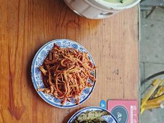 -71号豆汤饭·成都小馆(红牌楼店)
