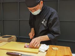 -Sushi Hanzo半藏(天环广场店)