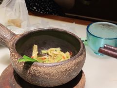 手撕茄子-佬麻雀·剁椒鱼头(京基KK One店)