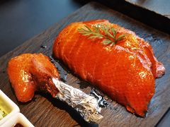 -丽晶轩中餐厅(重庆丽晶酒店)