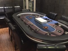 -心也·EIGHTEEN高端私人轰趴体验馆