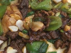 -晋一碗刀削面·特色家常菜(云岗店)