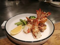 -yokocho上横町·日本食街(深业上城店)